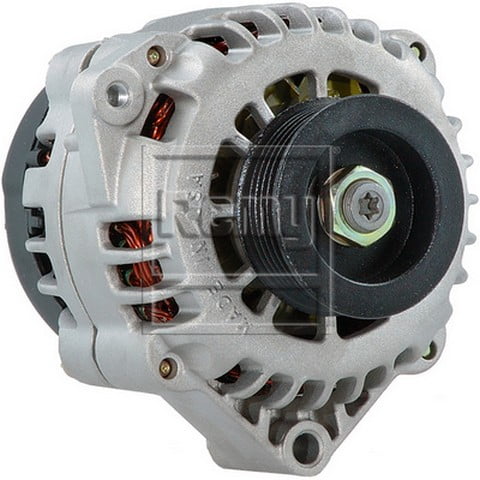 Remy 12633 Premium Remanufactured Alternator Remy 12633 Premium Remanufactured Alternator